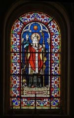 St. Martin von Tours in Candes-Saint Martin