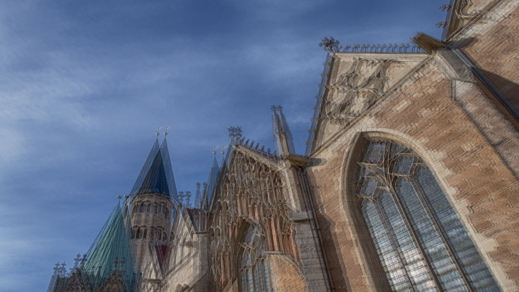 St. Martini 1 - Braunschweig (3D)