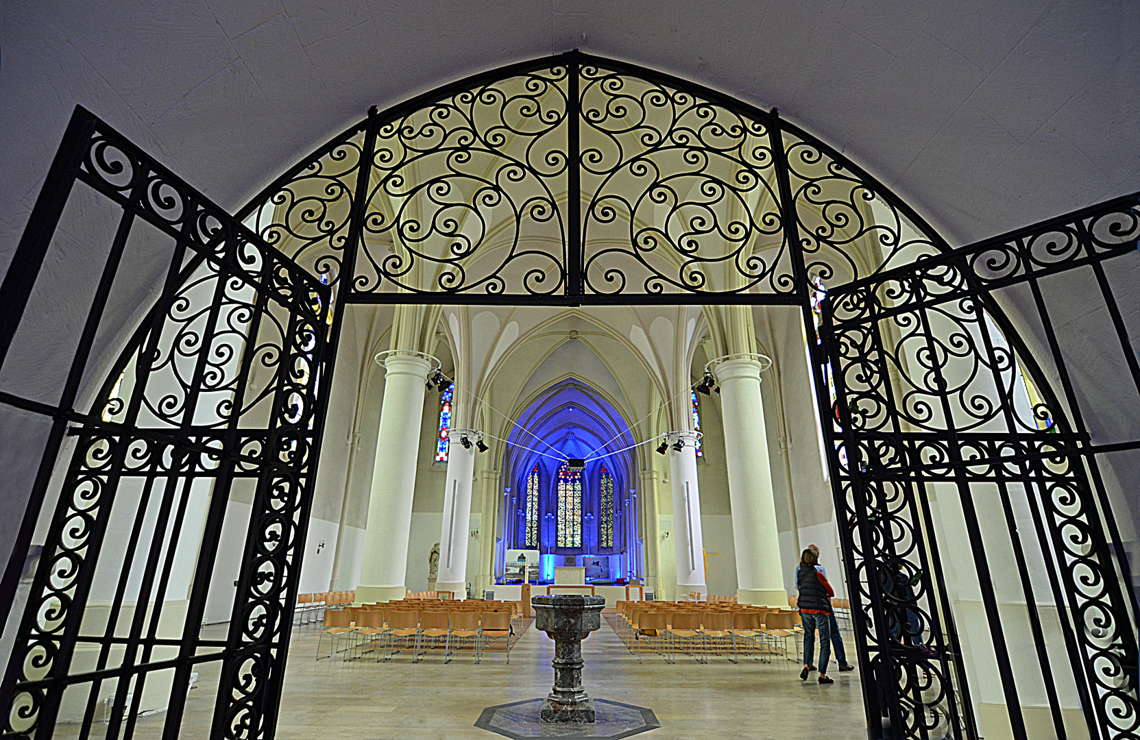 St. Martini Foto & Bild deutschland, europe, nordrhein westfalen