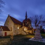 St. Martini in Schlanstedt