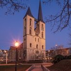 St. Martini Kirche Halberstadt