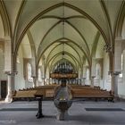 St. Martini Kirche - Rhüden " Gott zu Gefallen... "