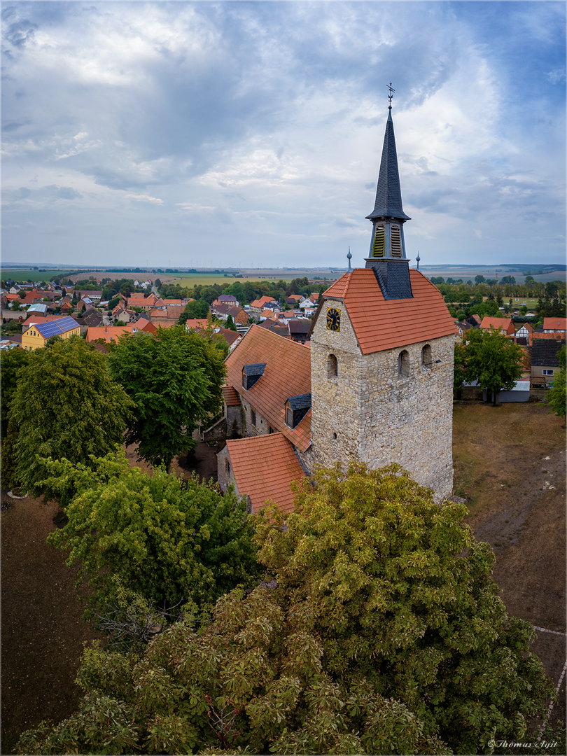 St. Martini Schlanstedt