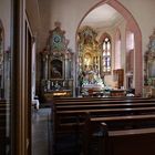 St.-Martins-Kirche, Endingen