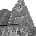 St. Martins Kirche / Landshut