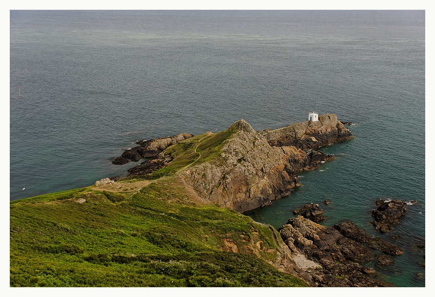 St. Martins Point