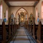 St. Martinskirche in Endingen