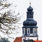 St. Martinskirche in Gochsheim