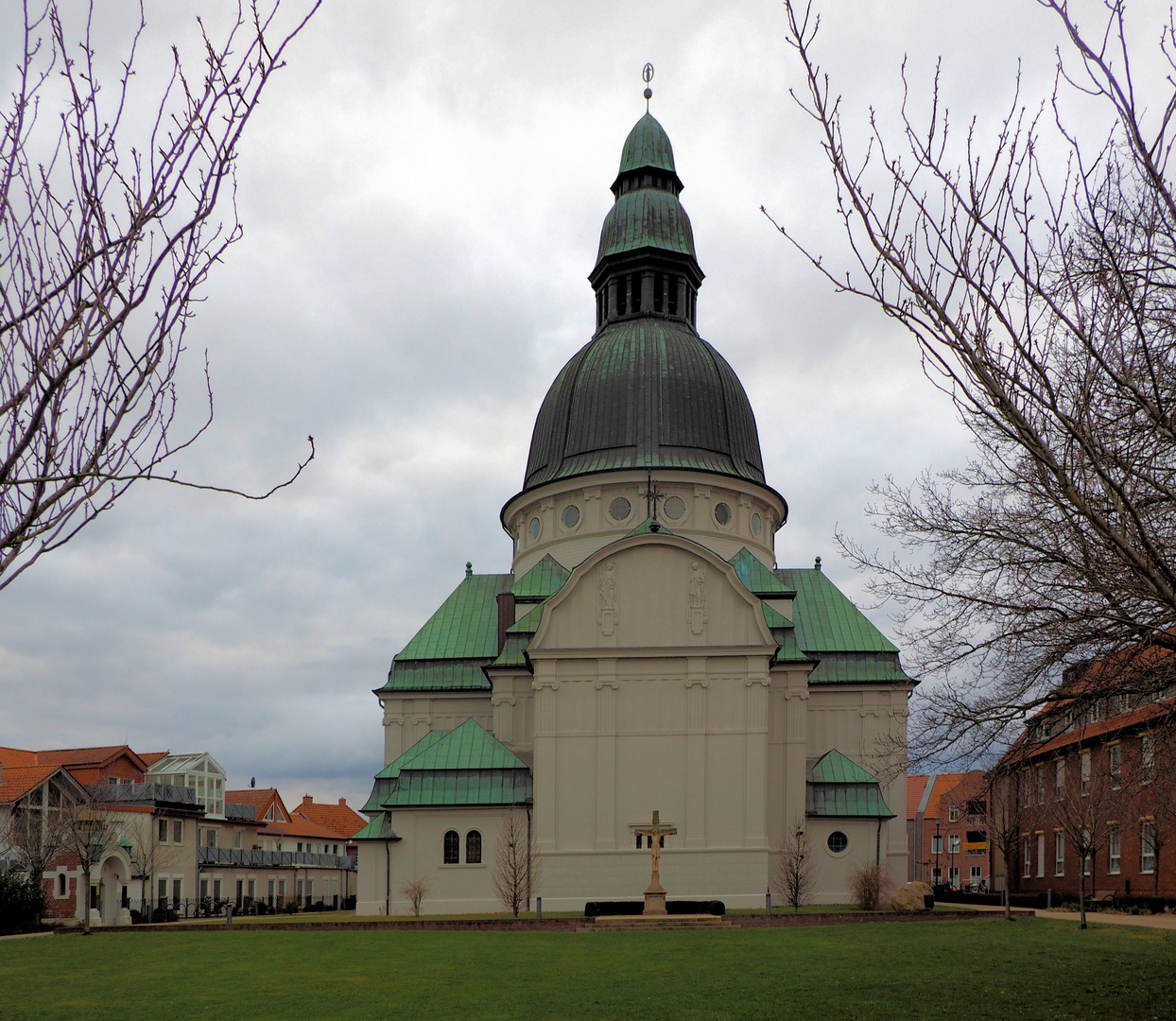 St. Martinus (Haren)