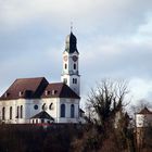 St Martinus Kirche