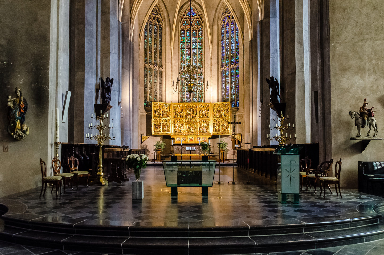 St. Martinuskerk (2), Venlo