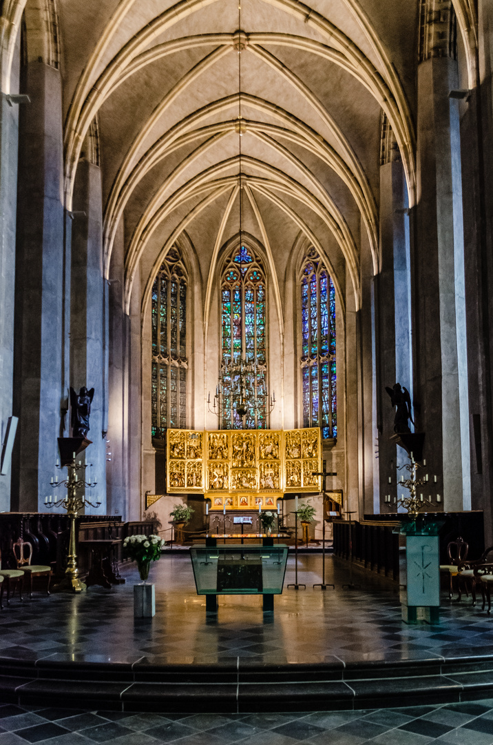 St. Martinuskerk, Venlo