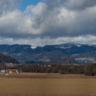 St. Marxen bis Seebach Südkärnten