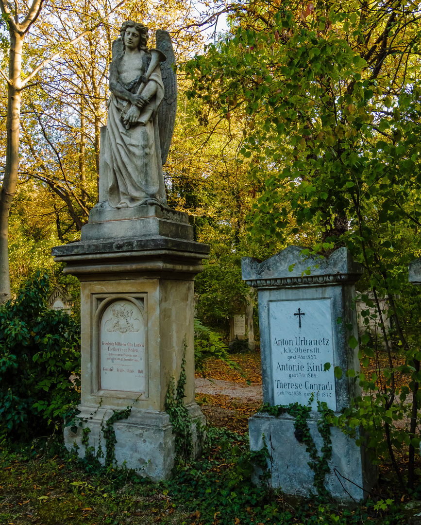 St. Marxer Friedhof (5)