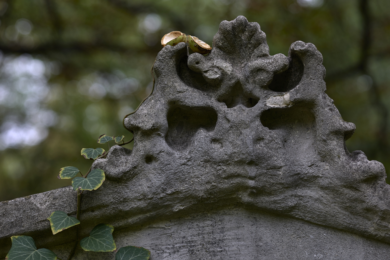 St. Marxer Friedhof