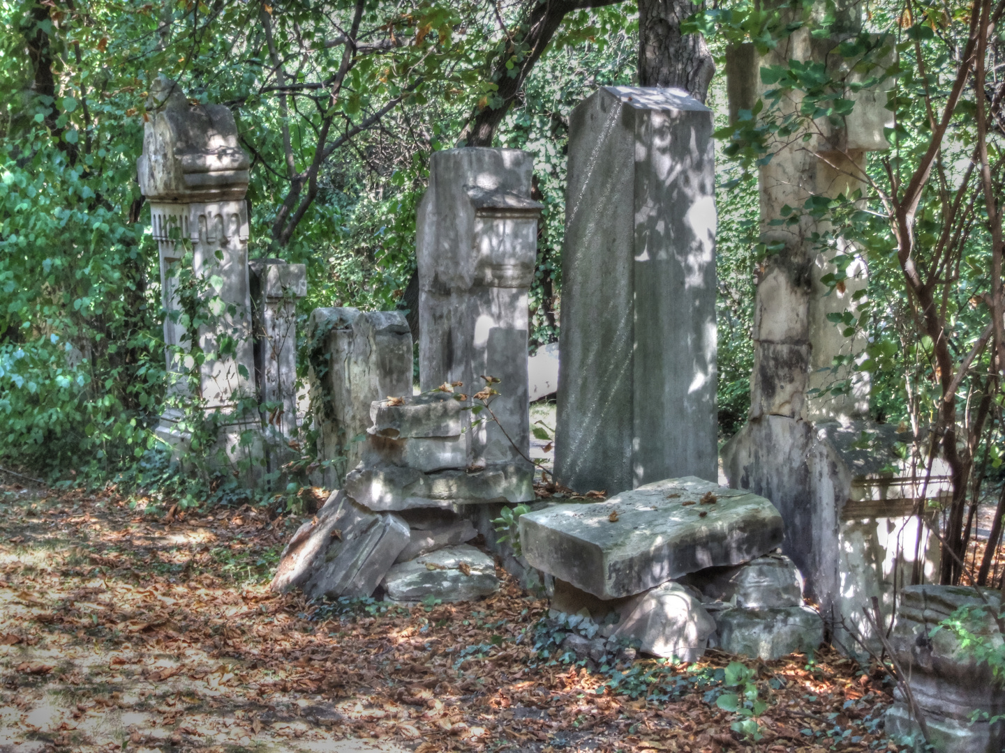 St. Marxer Friedhof