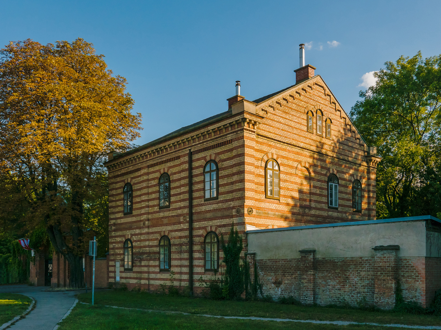 St. Marxer Friedhof