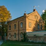 St. Marxer Friedhof