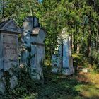 St. Marxer Friedhof Wien