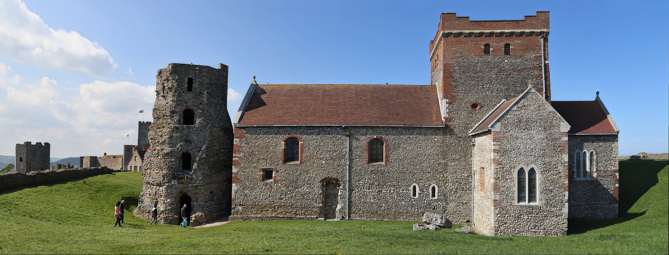 St. Mary in Castro und römischer Pharo (2019_04_29_EOS 6D Mark II_1500_pano_ji)