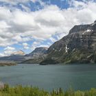 st mary lake