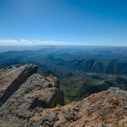 St. Mary Peak