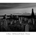 St Mary, Pierowall, Westray, Orkney