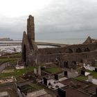 St. Mary`s Abbey - Howth