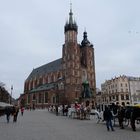 St. Mary's Basilica, Kraków