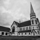 St Marys Catholic Church, Indian River, Prince Edward Island
