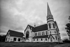 St Marys Catholic Church, Indian River, Prince Edward Island