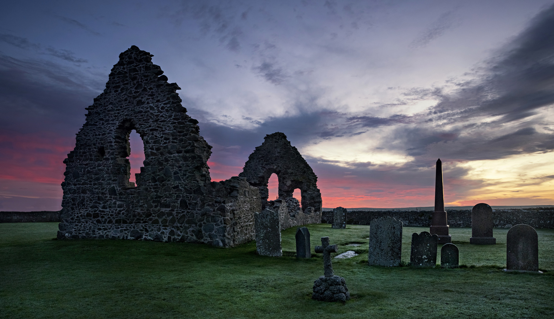  St. Mary´s Chapel 