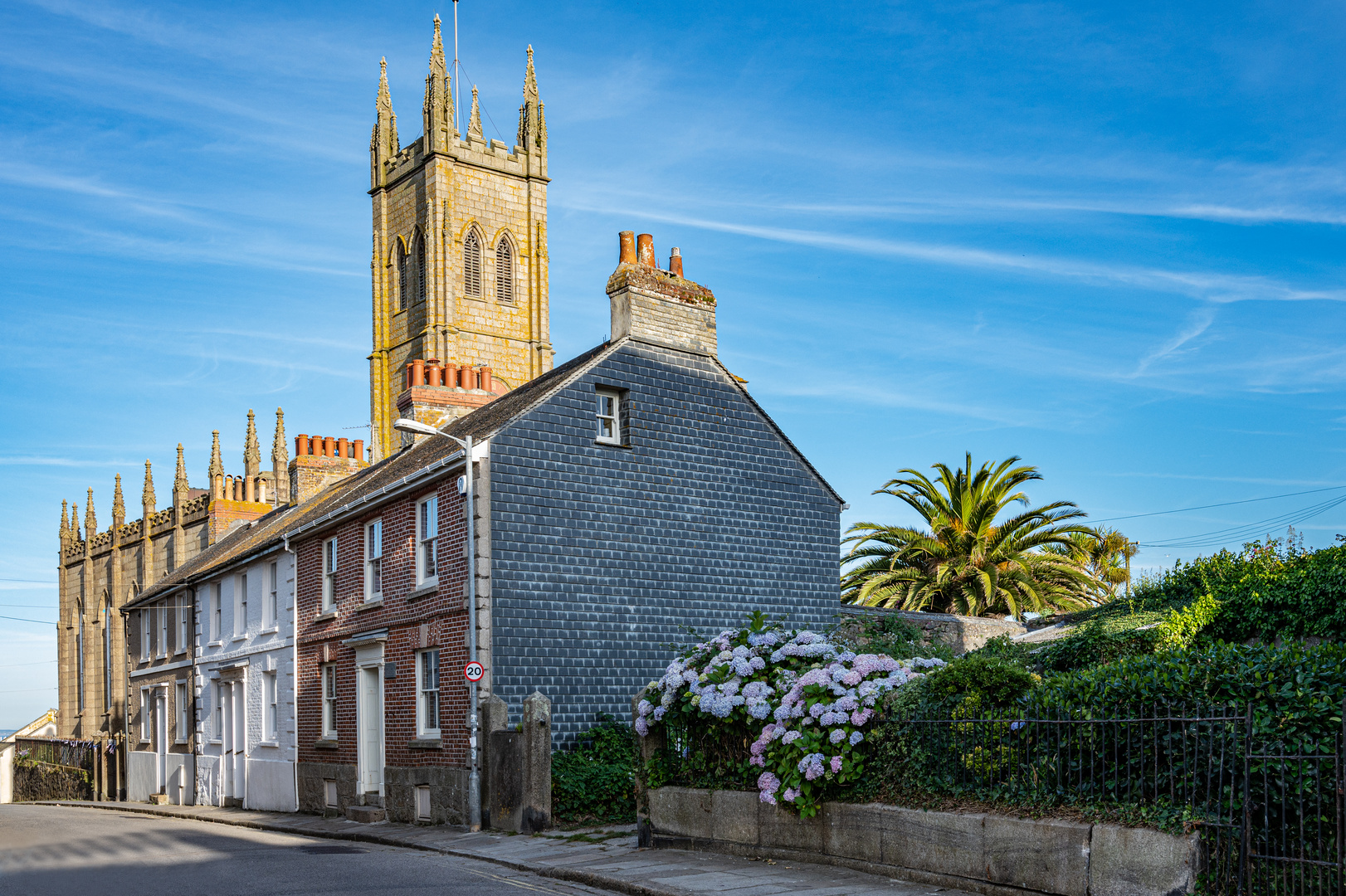 St. Mary`s Church