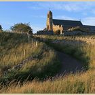 St Mary's church 3 holy island