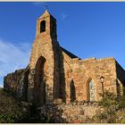 St Mary's church 6 holy island