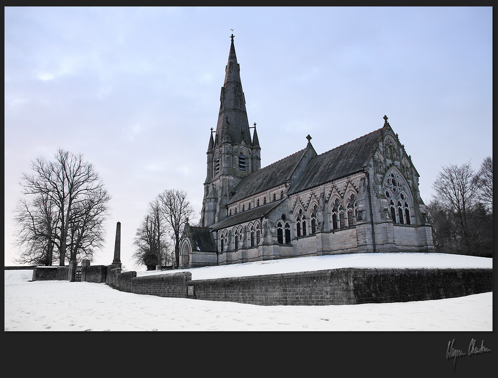 St Mary's Church