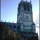 St Marys Church in England