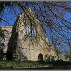 St Mary's Church Richmond 5