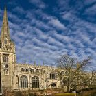 St Mary’s Church, Saffron Walden