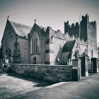 St. Marys Kirche Dingle - Irland
