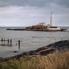 St. Mary's Lighthouse