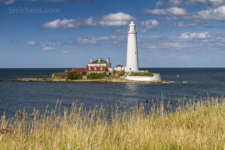 St Marys Lighthouse