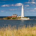 St Marys Lighthouse