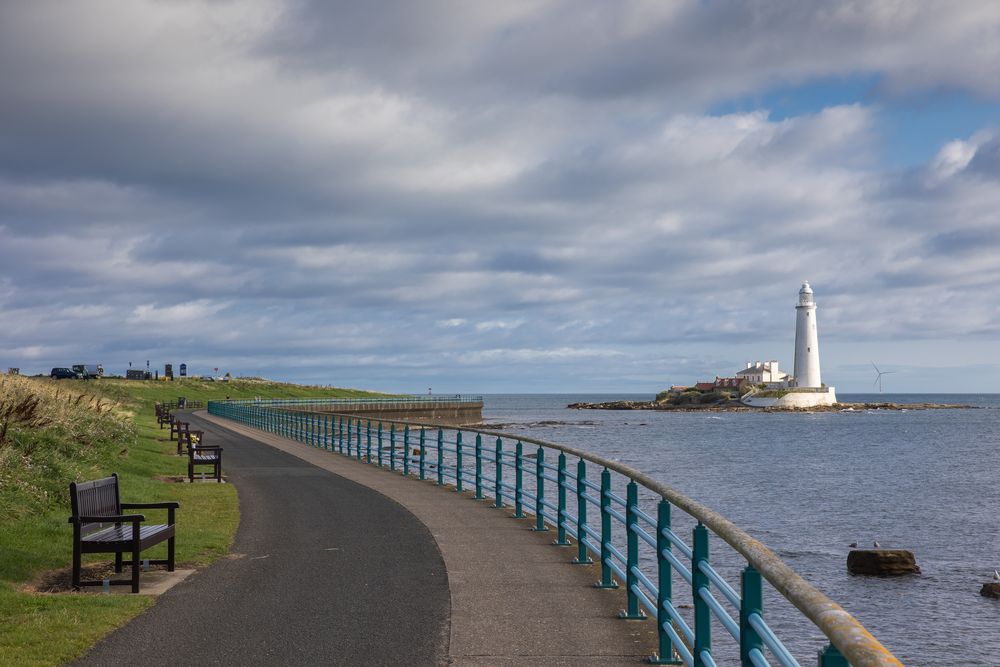 St. Marys Lighthouse