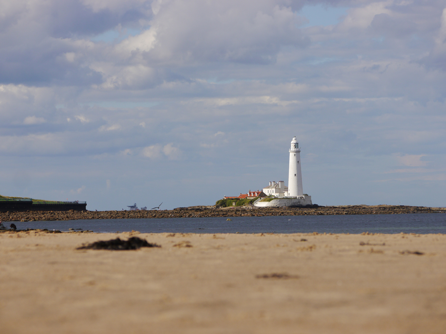 St. Mary's Lighthouse