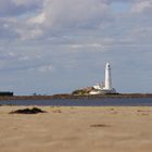 St. Mary's Lighthouse