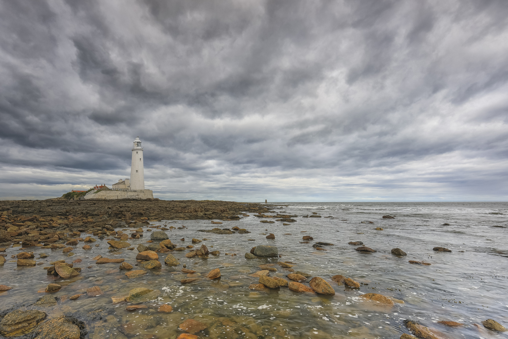 St. Mary's Lighthouse