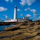 St. Mary’s Lighthouse