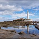 St. Mary's Lighthouse