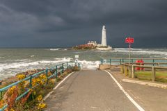 St. Marys Lighthouse